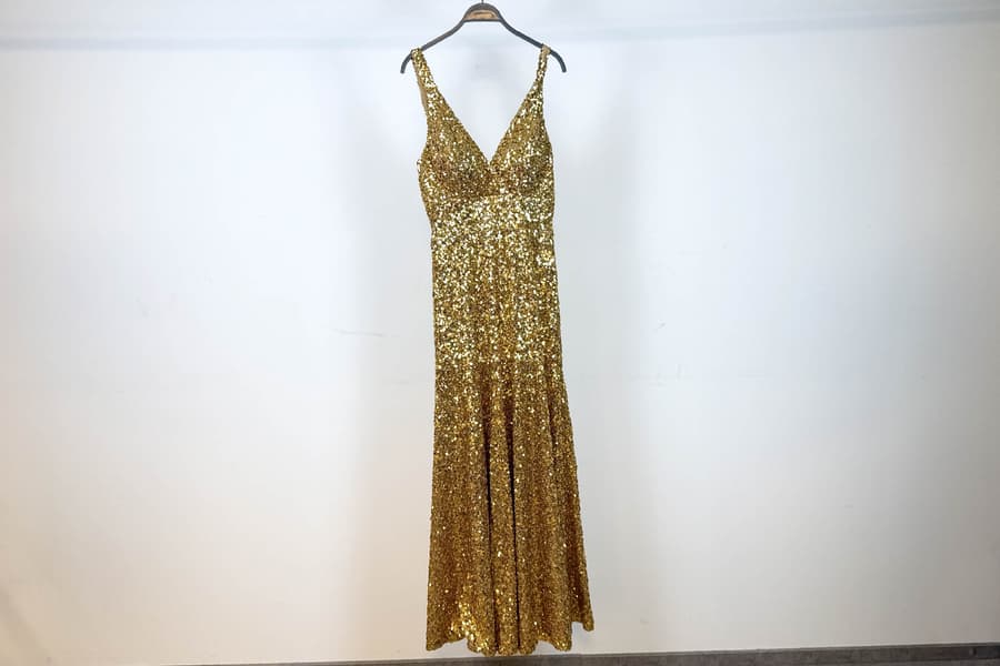 Damen Kleid Artesacra, Gr. 36